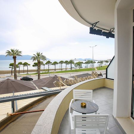 Vala Boutique Hotel Vlorë Εξωτερικό φωτογραφία