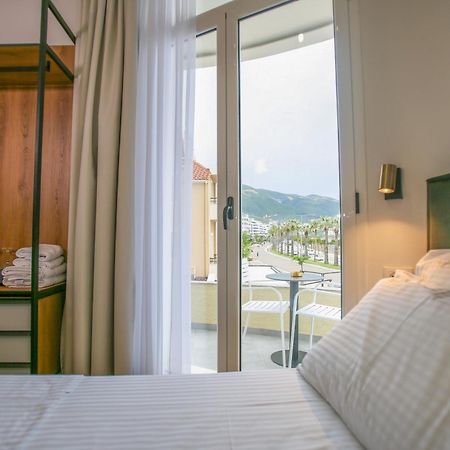 Vala Boutique Hotel Vlorë Εξωτερικό φωτογραφία