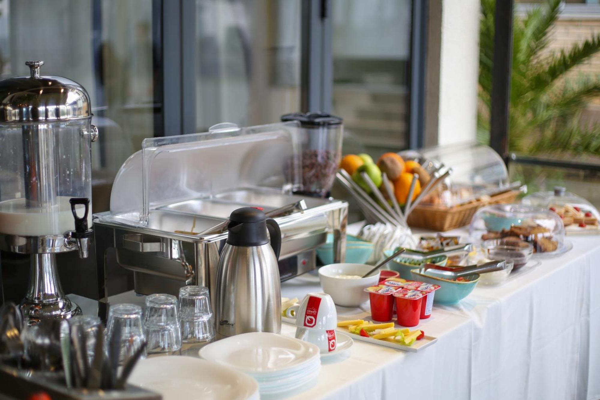 Vala Boutique Hotel Vlorë Εξωτερικό φωτογραφία