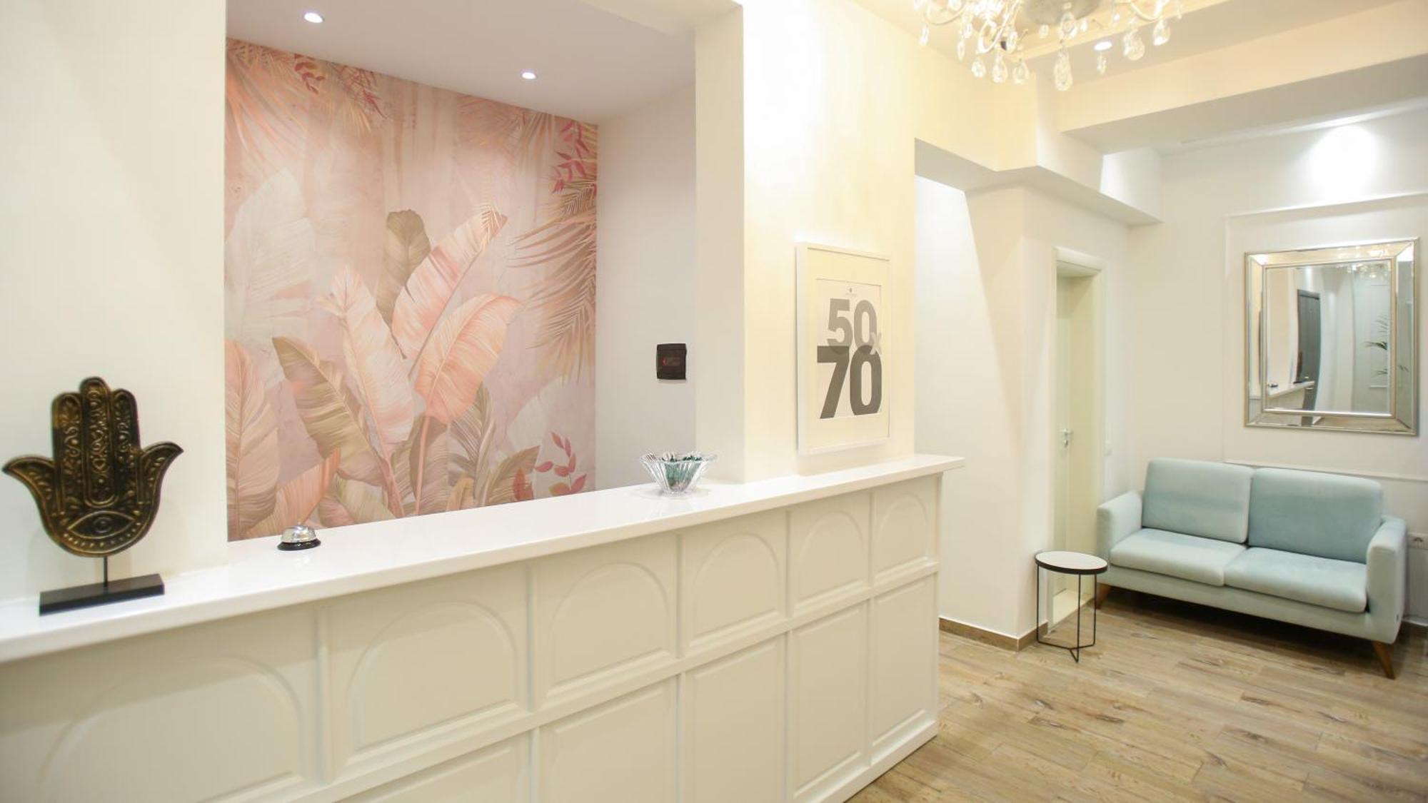 Vala Boutique Hotel Vlorë Εξωτερικό φωτογραφία