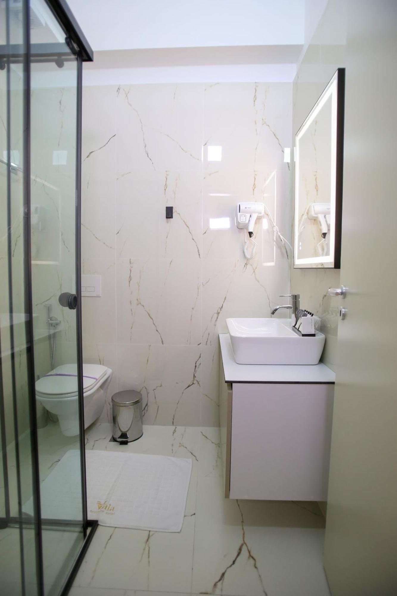 Vala Boutique Hotel Vlorë Εξωτερικό φωτογραφία
